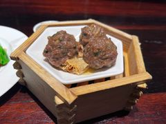 -顺德渔村(南山店)