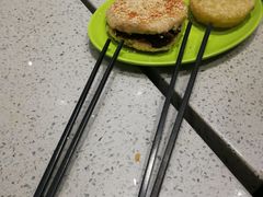 -大福来锅巴菜(古文化街店)