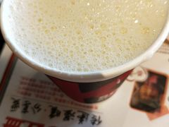 -肯德基(中纬店)