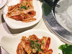 -么子烤肉(化龙池店)