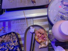 -沪上名羊天下•烤羊腿•东北烧烤•小龙虾(浦东直营总店)