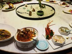 -十八棵（老龙井）御茶园(老龙井店)