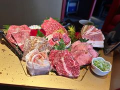 -300杯·和牛烧肉清酒专门店(廊里店)