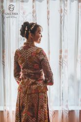 -格乐利雅婚礼艺术中心(浦东花木店)