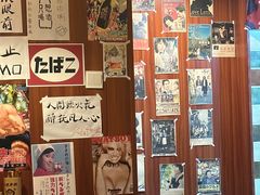 -人间半杯·小酒馆创意菜(三里屯店)