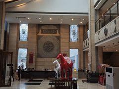 -九华山聚龙大酒店