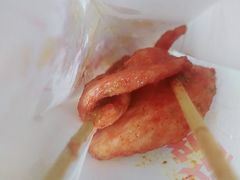 -姑娘手肉夹馍·凉皮·粉面(邗江万达店)