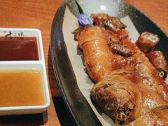 -南拳十三姨·潮汕砂锅粥(世纪金源店)