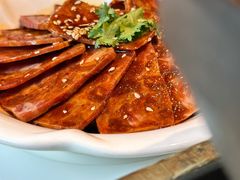 -天厨妙香素食餐厅(清华店)