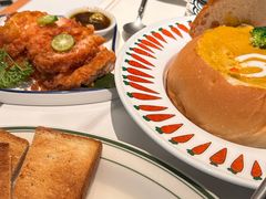 -太食獸泰式茶餐厅(IFS国金中心店)