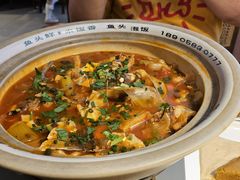-魏铭鱼头捞饭(嘉善店)