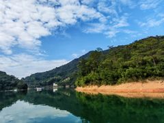 -广州市流溪河国家森林公园