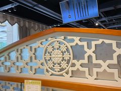 -巴扎美食·新疆菜·西域歌舞表演餐厅(新疆大厦店)