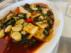 -郭鸡肉·非遗餐厅(安仁古镇店)