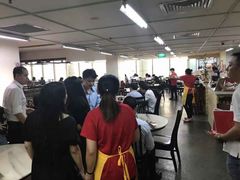 -威南记鸡饭餐室