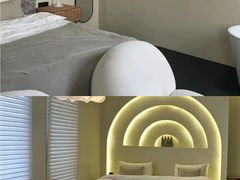 -寒舍户外烧烤团建聚会别墅轰趴馆(安农大店)