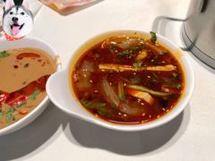 -凯鸽火锅(华林新天地店)