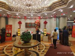 -顺风海鲜港(金玉兰店)