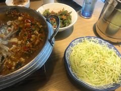 -禾田下生态餐厅(华天城总店)