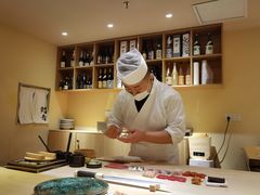 -鮨青(恒基名人购物中心店)