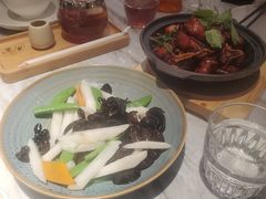 -鹿港小镇(霄云店)