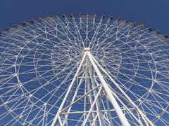 -南昌之星摩天轮