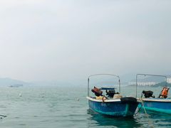 -那琴半岛地质海洋公园