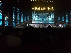 -中南南通体育会展中心
