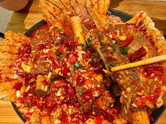 -辣不怕口味虾(长沙总店)