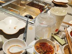 -海底捞火锅(关山保利店)
