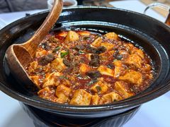 麻婆豆腐-眉州东坡(亚运村店)