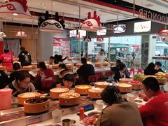 -龍歌自助小火锅(李沧顺和汇店)