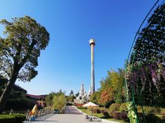 景点-南京银杏湖乐园