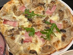 -Nord Grill&Bar Highland诺德西餐(深圳欢乐海岸店)