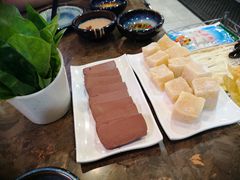 -福牛阁潮汕牛肉火锅