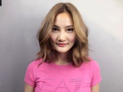 -MMby Hair Code芭曲发型
