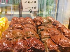 -司乎·日式鲜吐司(EFC欧美广场店)