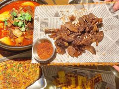 -神府路壹号·海鲜烧烤·砂锅粥·锅物(三坊七巷店)