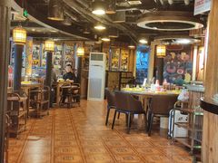 大堂-羊大爷涮肉(亮马桥店)