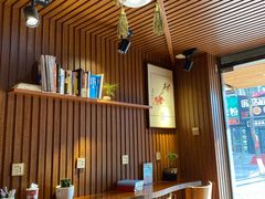 大堂-闲茶(利群街店)