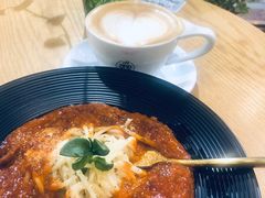 -ZING COFFEE 镜咖啡