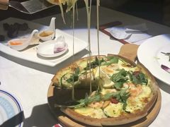 -俄士厨房(万松园店)