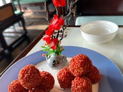-柳莺湖上·湖景餐厅·江南菜(西湖店)