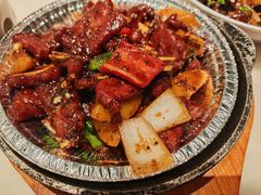 -小菜园新徽菜(常州金坛吾悦店)