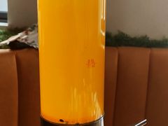 -南城十里潮汕鲜牛火锅·鲜虾生滚粥(融汇老商埠店)