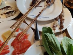 -星伦多 自助料理(圆融店)