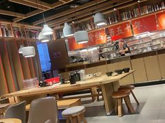 -味千拉面(煌华新纪元购物广场店)
