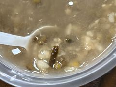 -六姑龟苓膏糖水卤水店