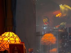 -無名记忆Music Bar夜景怀旧酒吧