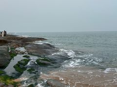 -日照灯塔风景区